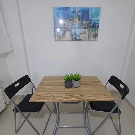 Peace דירה איסטמבול