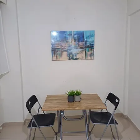 Peace דירה איסטמבול